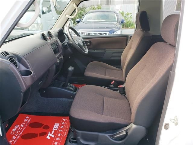 MITSUBISHI PAJERO MINI 2009