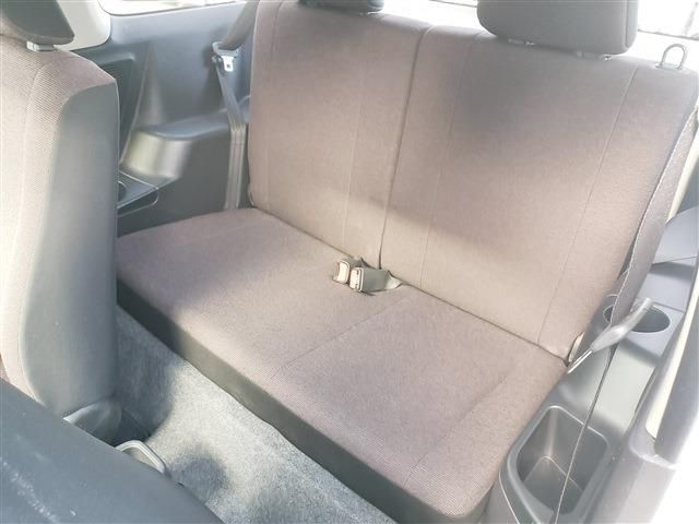 MITSUBISHI PAJERO MINI 2009