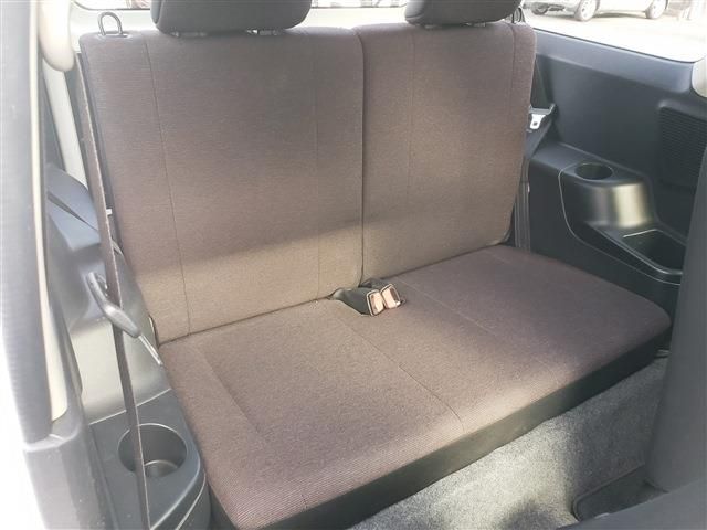 MITSUBISHI PAJERO MINI 2009