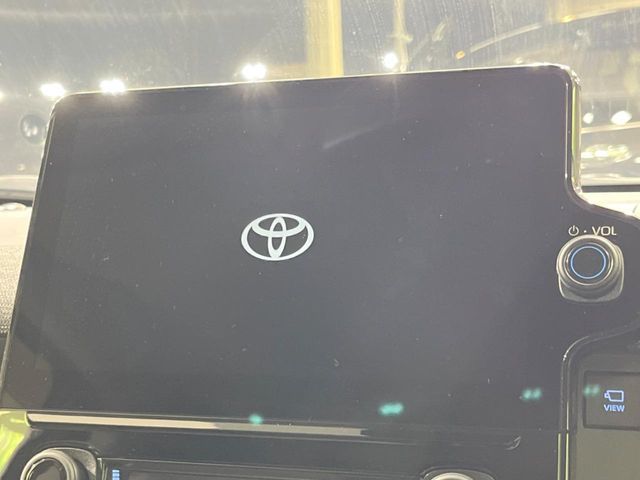 TOYOTA SIENTA HYBRID 2024