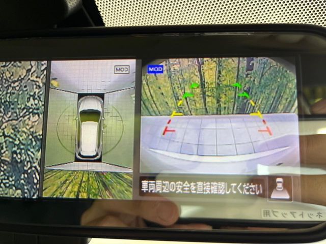 NISSAN X-TRAIL HYBRID 4WD 2018