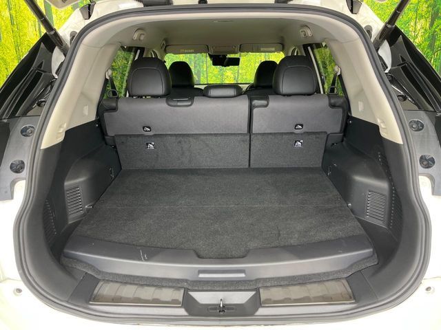 NISSAN X-TRAIL HYBRID 4WD 2018