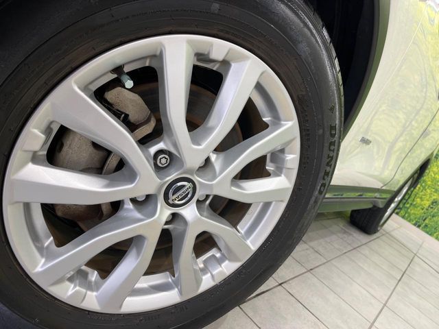 NISSAN X-TRAIL HYBRID 4WD 2018