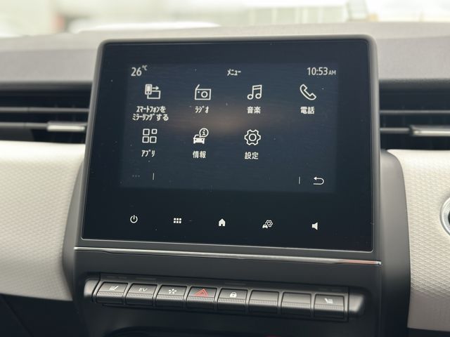 RENAULT RENAULT LUTECIA 2024