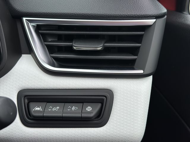 RENAULT RENAULT LUTECIA 2024