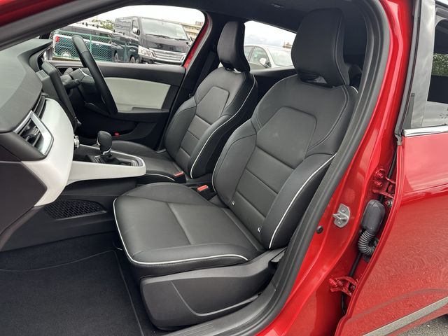 RENAULT RENAULT LUTECIA 2024