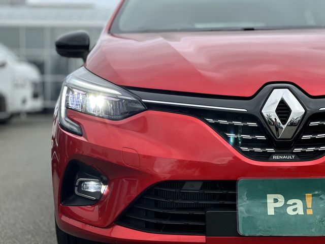 RENAULT RENAULT LUTECIA 2024