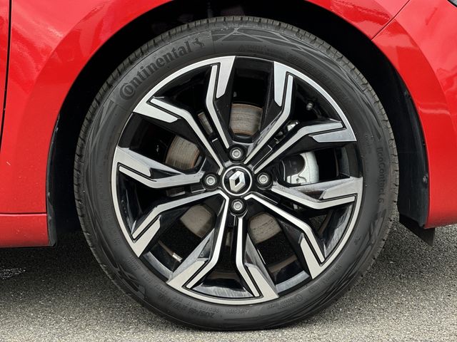 RENAULT RENAULT LUTECIA 2024