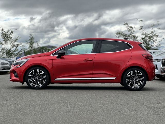 RENAULT RENAULT LUTECIA 2024