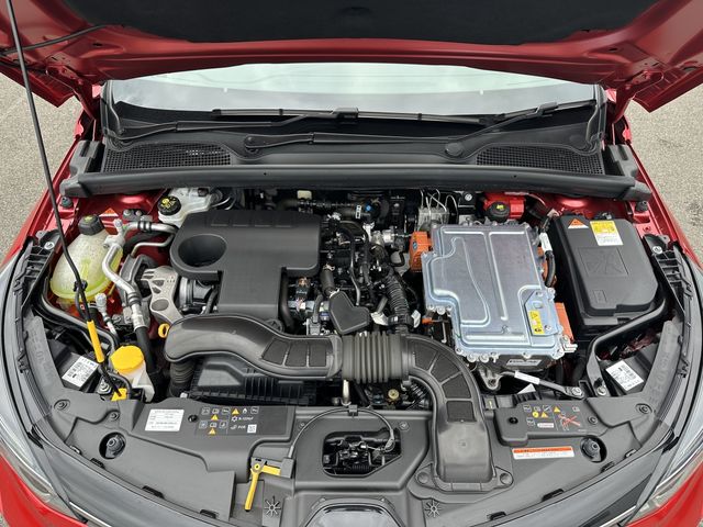 RENAULT RENAULT LUTECIA 2024