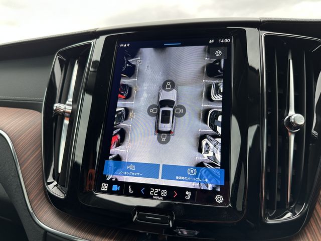 VOLVO VOLVO XC60 2024