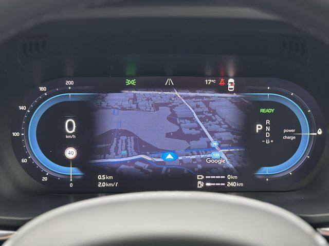 VOLVO VOLVO XC60 2024