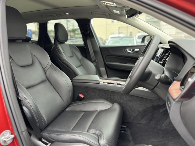 VOLVO VOLVO XC60 2024