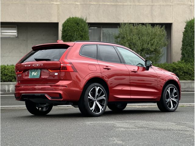 VOLVO VOLVO XC60 2024