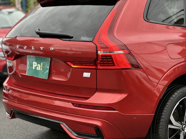 VOLVO VOLVO XC60 2024