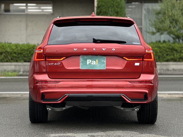 VOLVO VOLVO XC60 2024