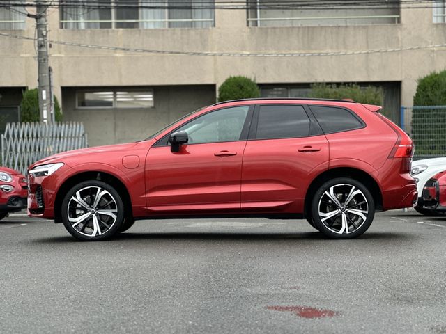 VOLVO VOLVO XC60 2024