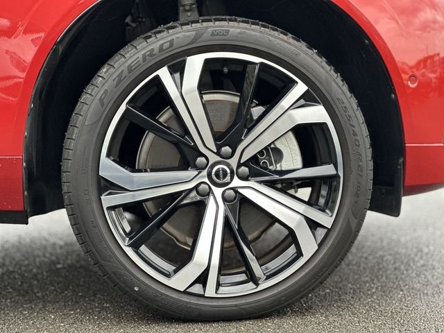 VOLVO VOLVO XC60 2024