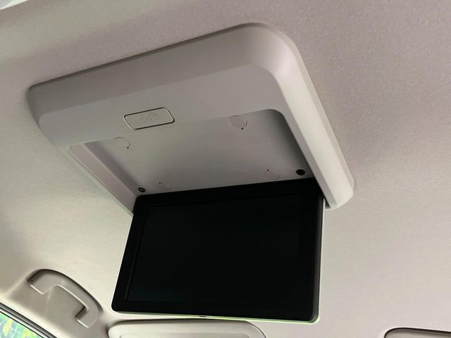 NISSAN SERENA  S-HYBRID 4WD 2017