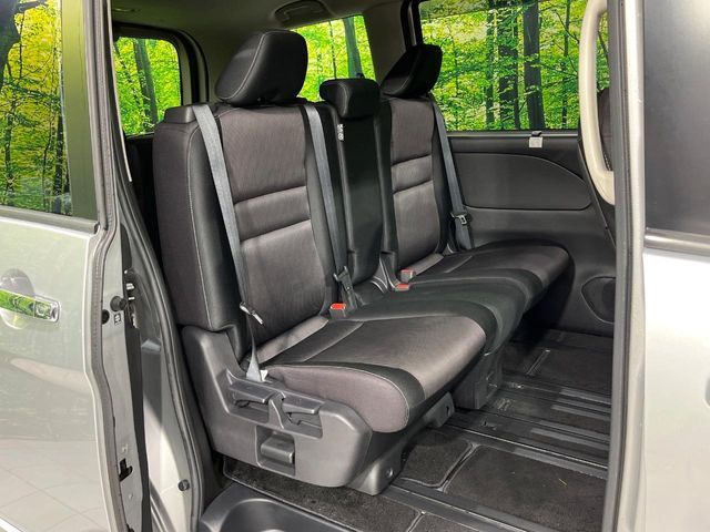 NISSAN SERENA  S-HYBRID 4WD 2017