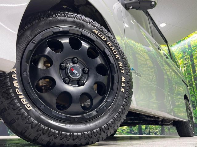 NISSAN SERENA  S-HYBRID 4WD 2017