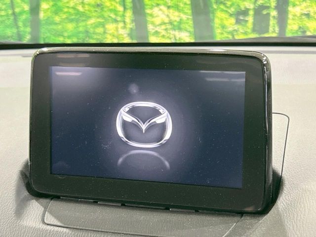 MAZDA DEMIO 2018