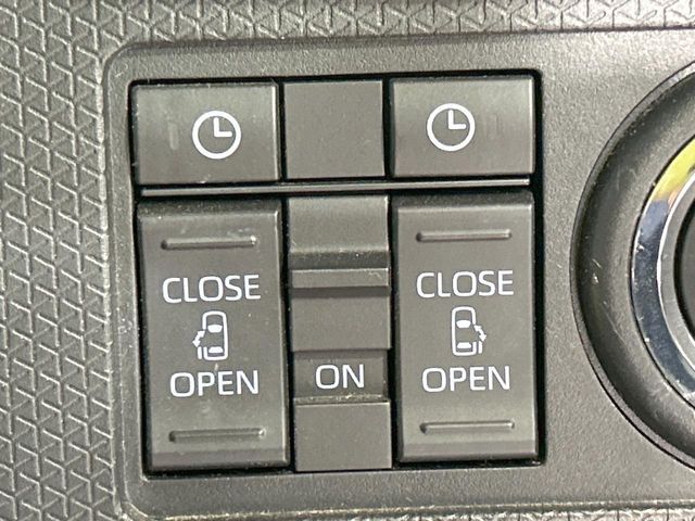 DAIHATSU TANTO CUSTOM 2022