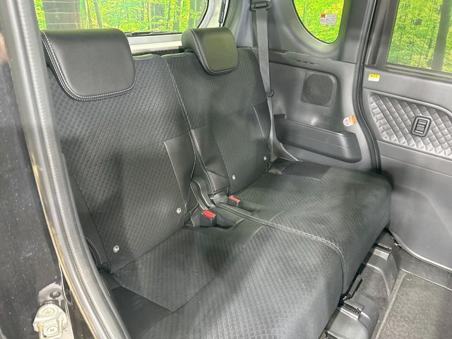 DAIHATSU TANTO CUSTOM 2022