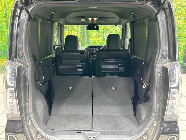 DAIHATSU TANTO CUSTOM 2022