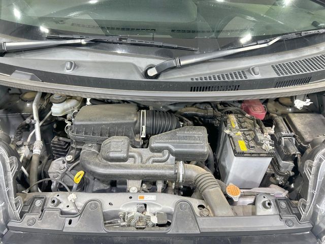 DAIHATSU TANTO CUSTOM 2022