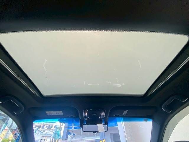 TOYOTA HARRIER HYBRID 2021