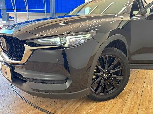 MAZDA CX-5 2020