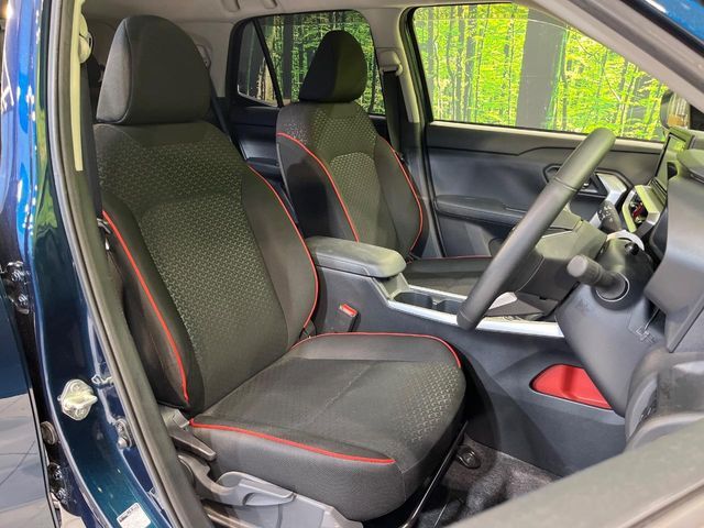 TOYOTA RAIZE HYBRID 2022