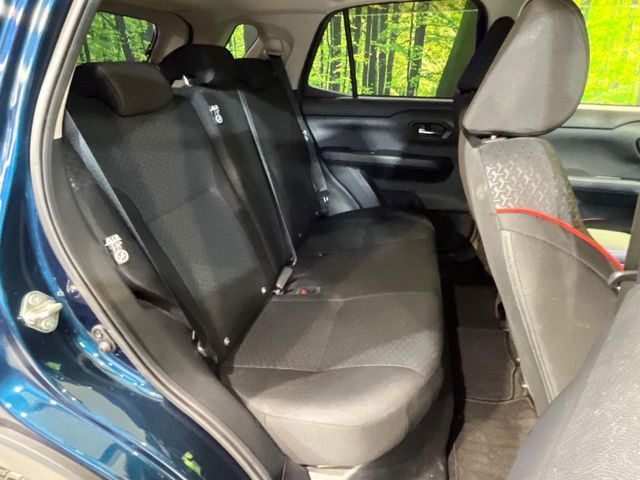 TOYOTA RAIZE HYBRID 2022