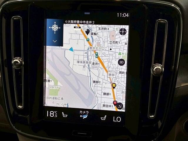 VOLVO VOLVO XC40 2021