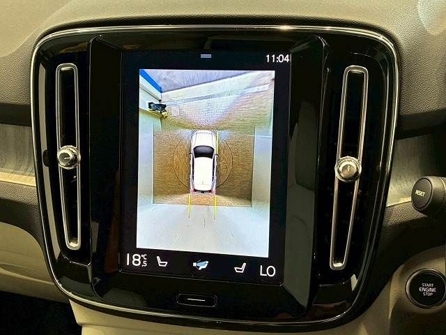 VOLVO VOLVO XC40 2021