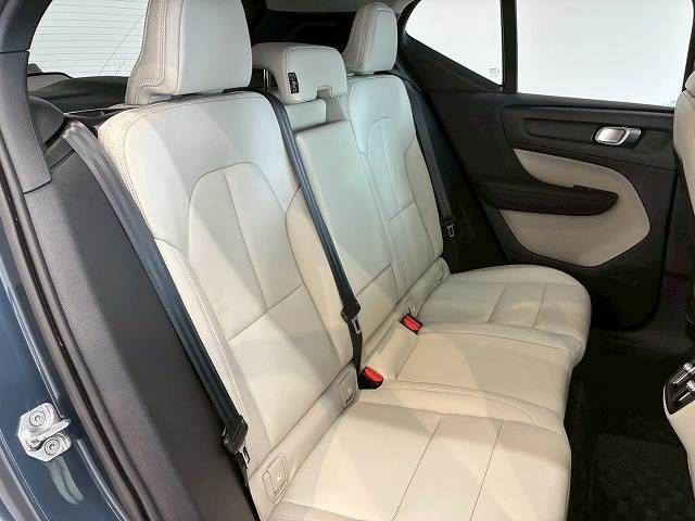 VOLVO VOLVO XC40 2021