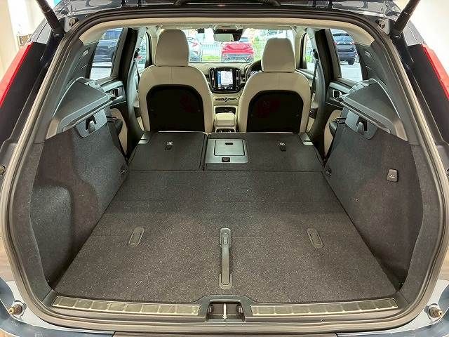 VOLVO VOLVO XC40 2021