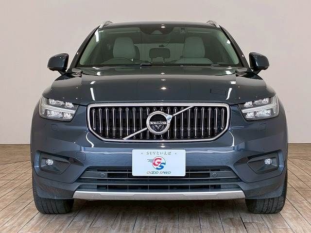 VOLVO VOLVO XC40 2021
