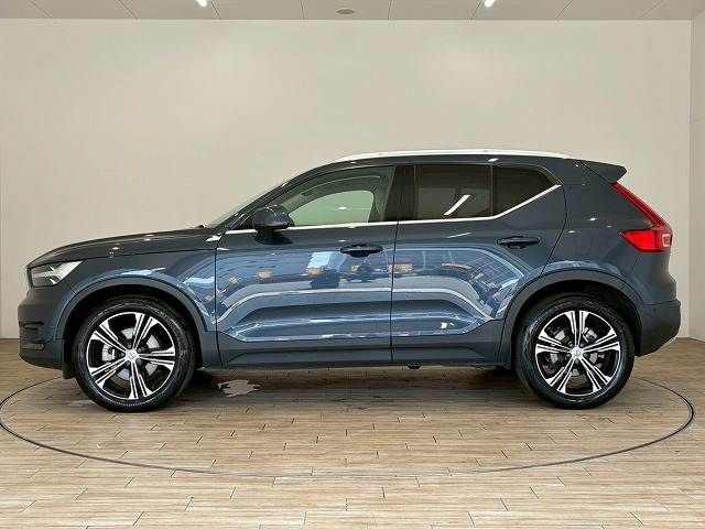 VOLVO VOLVO XC40 2021