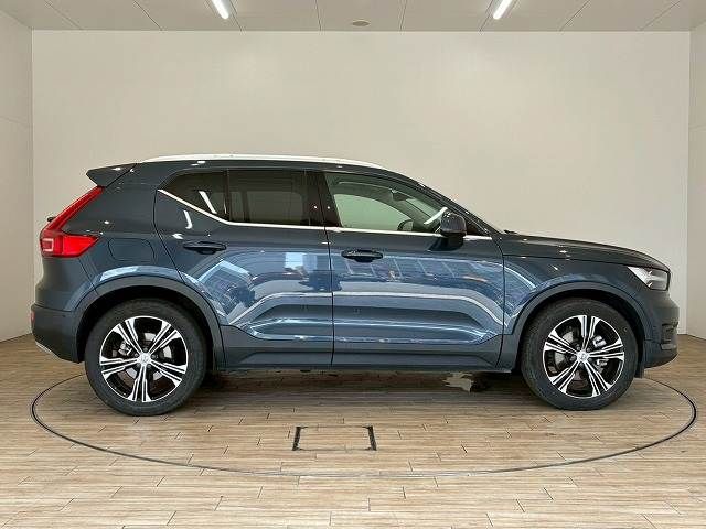 VOLVO VOLVO XC40 2021
