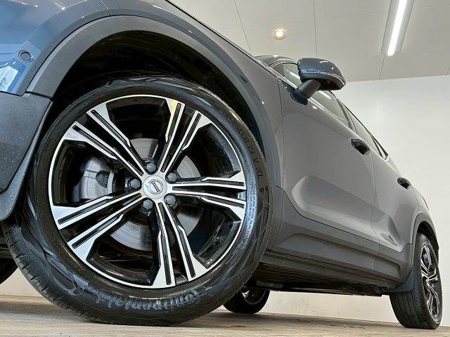 VOLVO VOLVO XC40 2021