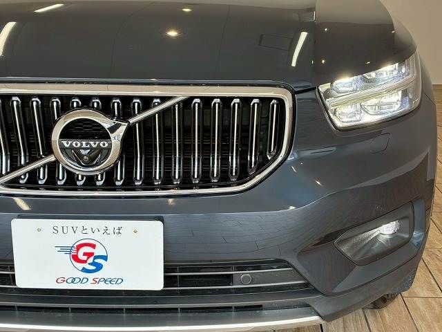 VOLVO VOLVO XC40 2021