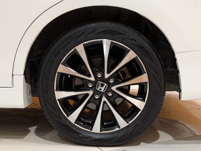 HONDA STEPWAGON SPADA 2014