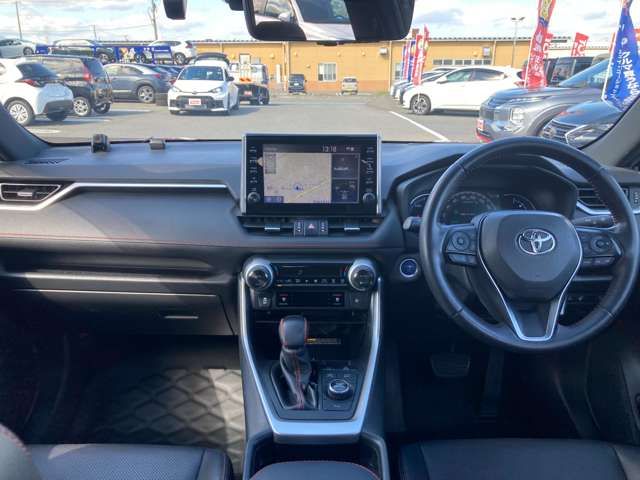 TOYOTA RAV4 PHV 2020
