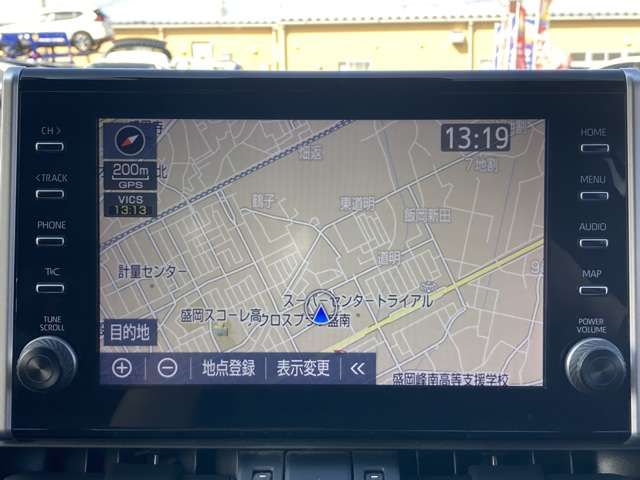 TOYOTA RAV4 PHV 2020