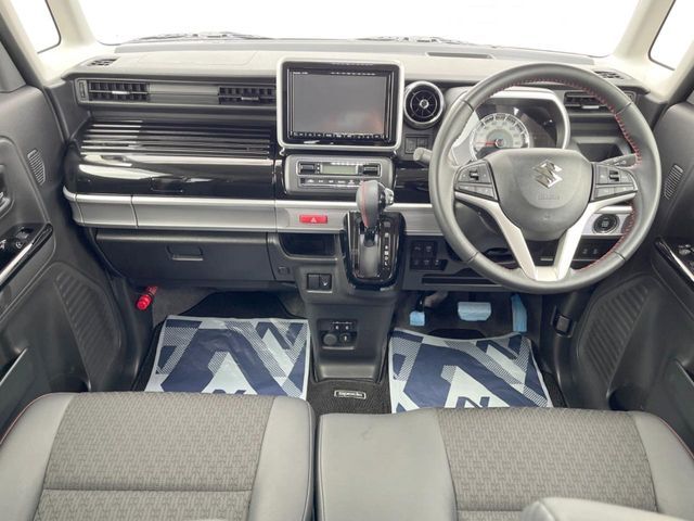 SUZUKI Spacia custom 2021