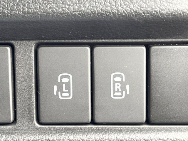 SUZUKI Spacia custom 2021