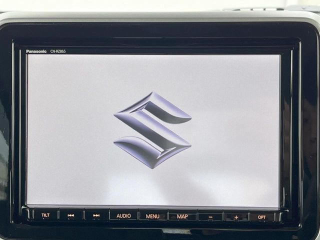 SUZUKI Spacia custom 2021