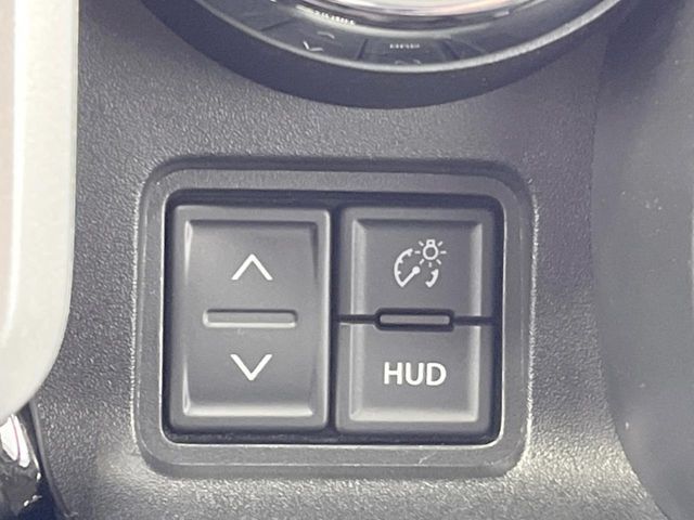 SUZUKI Spacia custom 2021